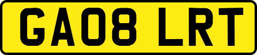 GA08LRT