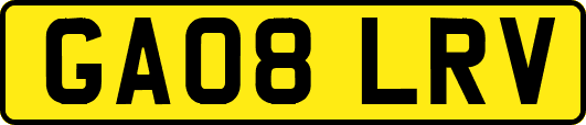 GA08LRV
