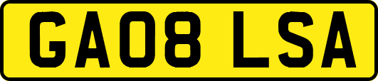 GA08LSA