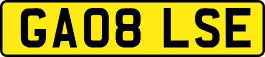 GA08LSE