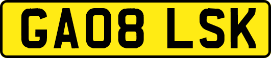 GA08LSK