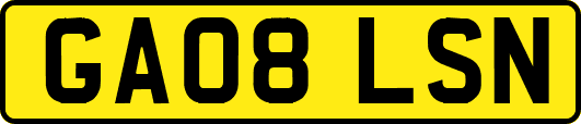 GA08LSN