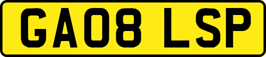 GA08LSP