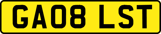 GA08LST