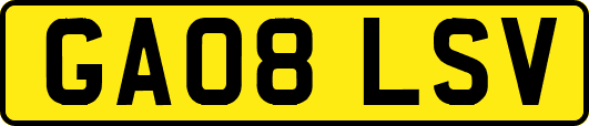 GA08LSV