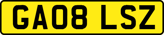 GA08LSZ