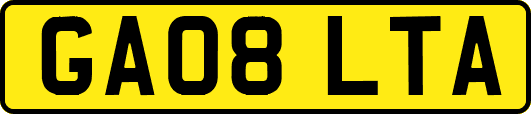 GA08LTA