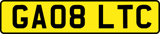 GA08LTC