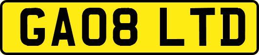 GA08LTD