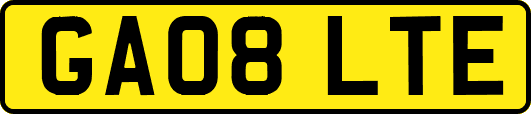 GA08LTE