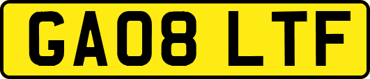 GA08LTF