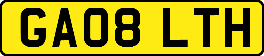 GA08LTH