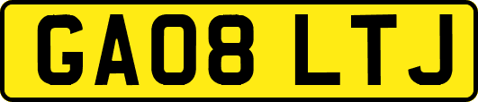 GA08LTJ
