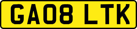 GA08LTK