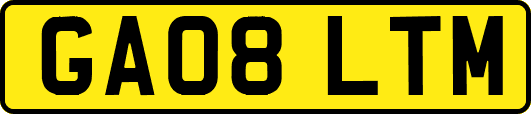 GA08LTM