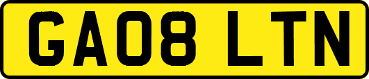 GA08LTN