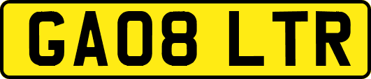 GA08LTR