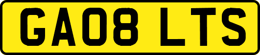 GA08LTS
