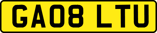 GA08LTU