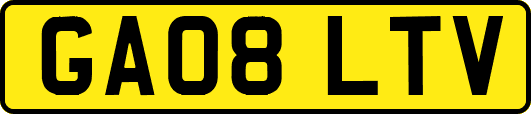 GA08LTV