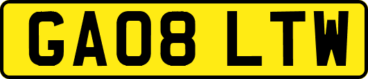 GA08LTW