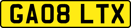 GA08LTX