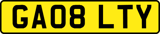 GA08LTY