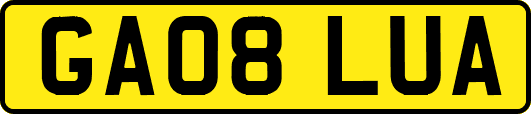 GA08LUA