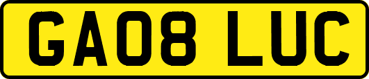 GA08LUC