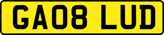 GA08LUD