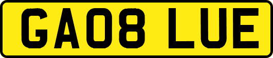 GA08LUE