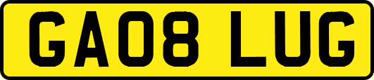 GA08LUG