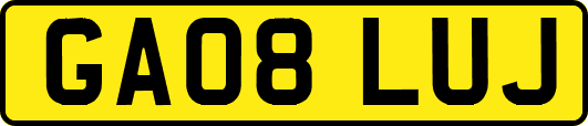 GA08LUJ