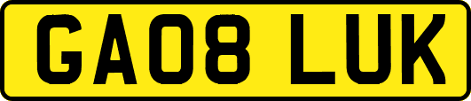GA08LUK