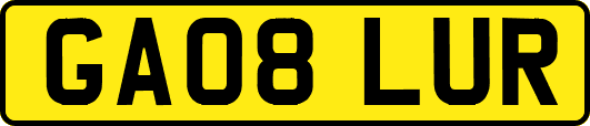GA08LUR