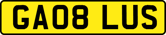 GA08LUS