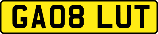 GA08LUT