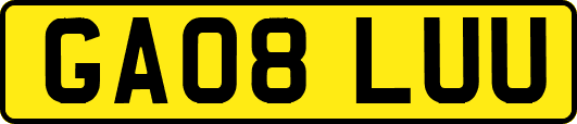 GA08LUU