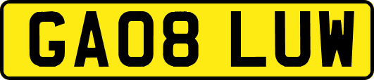 GA08LUW