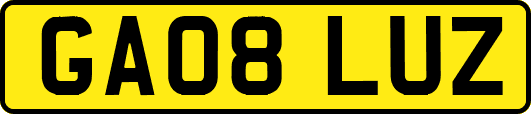 GA08LUZ