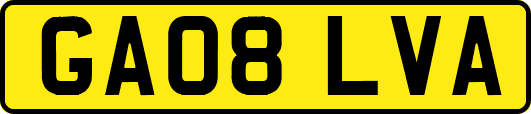 GA08LVA