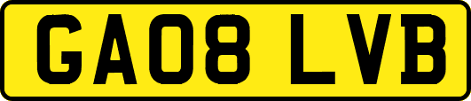 GA08LVB