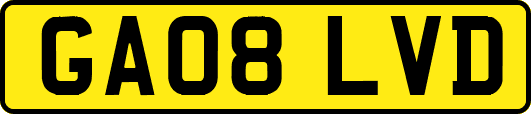 GA08LVD