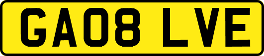 GA08LVE