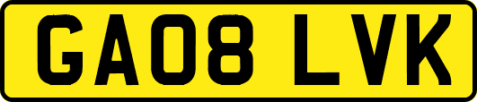 GA08LVK
