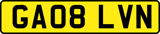 GA08LVN