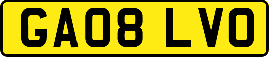 GA08LVO