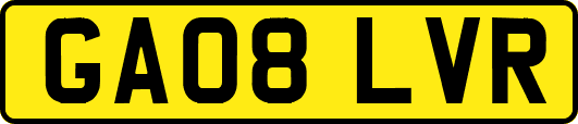 GA08LVR