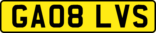 GA08LVS