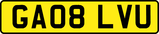 GA08LVU